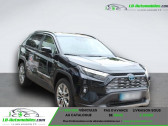 Annonce Toyota RAV 4 occasion Hybride Hybride 222 ch AWD-i  Beaupuy