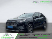 Toyota RAV 4 Hybride 222 ch AWD-i   Beaupuy 31