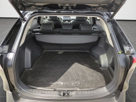Toyota RAV 4 Hybride 222 ch AWD-i  occasion  Beaupuy - photo n12