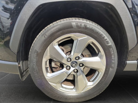 Toyota RAV 4 Hybride 222 ch AWD-i  occasion  Beaupuy - photo n11