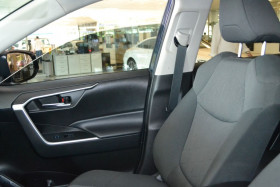 Toyota RAV 4 Hybride 222 ch AWD-i  occasion  Beaupuy - photo n5