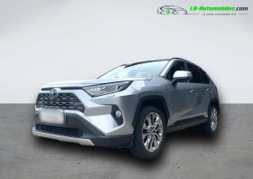 Toyota RAV 4 , garage LB AUTOMOBILES  Beaupuy