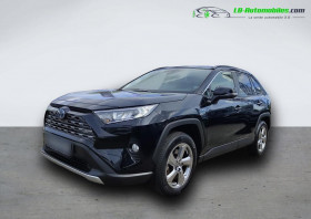 Toyota RAV 4 , garage LB AUTOMOBILES  Beaupuy