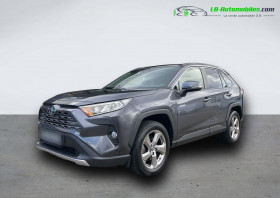 Toyota RAV 4 , garage LB AUTOMOBILES  Beaupuy