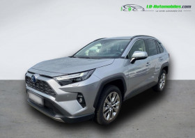 Toyota RAV 4 , garage LB AUTOMOBILES  Beaupuy