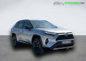 Toyota RAV 4 Hybride 222 ch AWD-i   Beaupuy 31