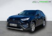Annonce Toyota RAV 4 occasion Hybride Hybride 222 ch AWD-i  Beaupuy
