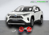 Annonce Toyota RAV 4 occasion Hybride Hybride 222 ch AWD-i  Beaupuy
