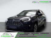 Annonce Toyota RAV 4 occasion Hybride Hybride 222 ch AWD-i  Beaupuy