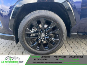 Toyota RAV 4 Hybride 222 ch AWD-i  occasion  Beaupuy - photo n8