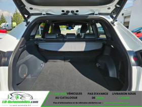 Toyota RAV 4 Hybride 222 ch AWD-i  occasion  Beaupuy - photo n10