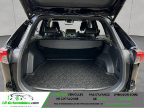 Toyota RAV 4 Hybride 222 ch AWD-i  occasion  Beaupuy - photo n10