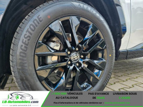 Toyota RAV 4 Hybride 222 ch AWD-i  occasion  Beaupuy - photo n9