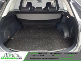 Toyota RAV 4 Hybride 222 ch AWD-i  occasion  Beaupuy - photo n9