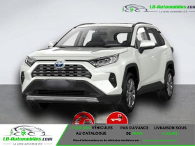 Toyota RAV 4 , garage LB AUTOMOBILES  Beaupuy