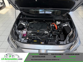 Toyota RAV 4 Hybride 222 ch AWD-i  occasion  Beaupuy - photo n7