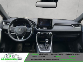 Toyota RAV 4 Hybride 222 ch AWD-i  occasion  Beaupuy - photo n3