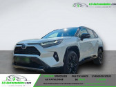 Toyota RAV 4 occasion année 2023 boite Automatique Annonce Toyota RAV 4 occasion Hybride Hybride 222 ch AWD-i à Beaupuy