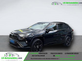 Toyota RAV 4 Hybride 222 ch AWD-i   Beaupuy 31
