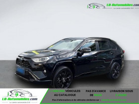 Toyota RAV 4 , garage LB AUTOMOBILES  Beaupuy