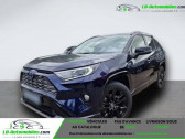Toyota RAV 4 Hybride 222 ch AWD-i   Beaupuy 31