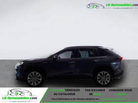Toyota RAV 4 Hybride 222 ch AWD-i  occasion  Beaupuy - photo n4