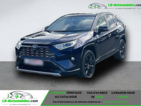 Toyota RAV 4 , garage LB AUTOMOBILES  Beaupuy
