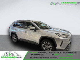 Toyota RAV 4 , garage LB AUTOMOBILES  Beaupuy