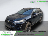 Toyota RAV 4 occasion année 2025 boite Automatique Annonce Toyota RAV 4 occasion Hybride Hybride 222 ch AWD-i à Beaupuy