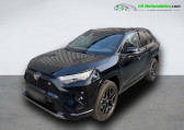 Annonce Toyota RAV 4 occasion Hybride Hybride 222 ch AWD-i  Beaupuy