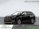 Toyota RAV 4 Hybride 222 ch AWD-i   Beaupuy 31