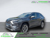 Toyota RAV 4 Hybride 222 ch AWD-i   Beaupuy 31