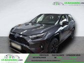 Toyota RAV 4 Hybride 222 ch AWD-i   Beaupuy 31