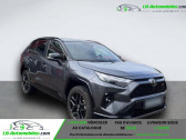 Toyota RAV 4 Hybride 222 ch AWD-i   Beaupuy 31