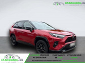 Annonce Toyota RAV 4 occasion Hybride Hybride 222 ch AWD-i  Beaupuy