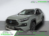 Toyota RAV 4 Hybride 222 ch AWD-i   Beaupuy 31