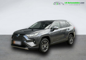 Toyota RAV 4 , garage LB AUTOMOBILES  Beaupuy