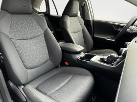 Toyota RAV 4 Hybride 222 ch AWD-i  occasion  Beaupuy - photo n3