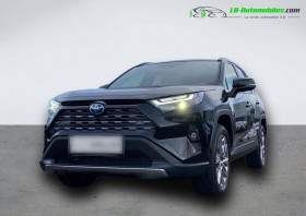 Toyota RAV 4 , garage LB AUTOMOBILES  Beaupuy
