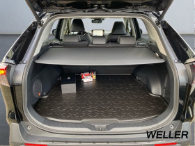 Toyota RAV 4 Hybride 222 ch AWD-i  occasion  Beaupuy - photo n12