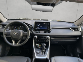 Toyota RAV 4 Hybride 222 ch AWD-i  occasion  Beaupuy - photo n3