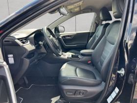 Toyota RAV 4 Hybride 222 ch AWD-i  occasion  Beaupuy - photo n7