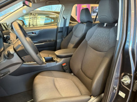 Toyota RAV 4 Hybride 222 ch AWD-i  occasion  Beaupuy - photo n5