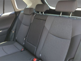 Toyota RAV 4 Hybride 222 ch AWD-i  occasion  Beaupuy - photo n6