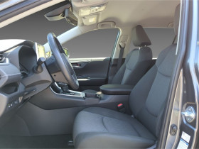 Toyota RAV 4 Hybride 222 ch AWD-i  occasion  Beaupuy - photo n5