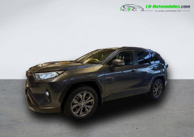 Toyota RAV 4 , garage LB AUTOMOBILES  Beaupuy