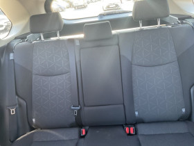 Toyota RAV 4 Hybride 222 ch AWD-i  occasion  Beaupuy - photo n3