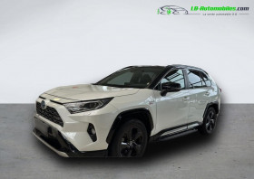 Toyota RAV 4 , garage LB AUTOMOBILES  Beaupuy