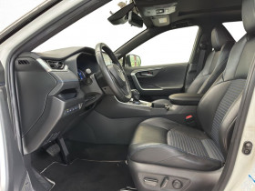 Toyota RAV 4 Hybride 222 ch AWD-i  occasion  Beaupuy - photo n7