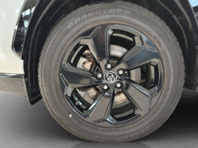 Toyota RAV 4 Hybride 222 ch AWD-i  occasion  Beaupuy - photo n10